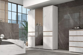 Шкаф Лиана в Югорске - yugorsk.mebel-tymen.ru | фото