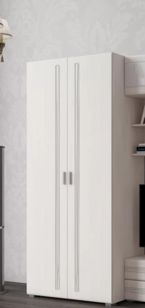 Шкаф Лотос ШК-802 в Югорске - yugorsk.mebel-tymen.ru | фото