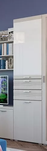 Шкаф Лотос ШК-805 в Югорске - yugorsk.mebel-tymen.ru | фото