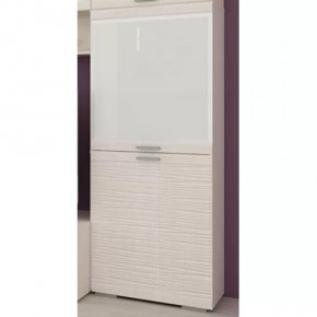 Шкаф Лотос ШК-808 в Югорске - yugorsk.mebel-tymen.ru | фото