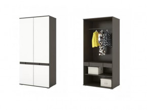 Шкаф Марсель 800х1850х466 в Югорске - yugorsk.mebel-tymen.ru | фото