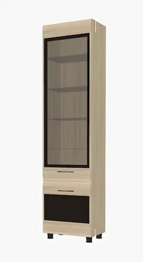 Шкаф многоцелевой ШК-2644 Камелия в Югорске - yugorsk.mebel-tymen.ru | фото