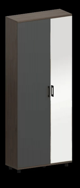 Шкаф многоцелевой ШК-5032 Грейс в Югорске - yugorsk.mebel-tymen.ru | фото