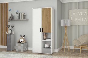 Шкаф МС Юпитер в Югорске - yugorsk.mebel-tymen.ru | фото