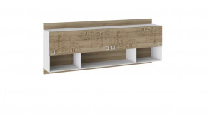 Шкаф настенный «Оксфорд» в Югорске - yugorsk.mebel-tymen.ru | фото