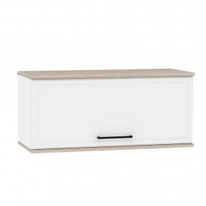 Шкаф навесной 4 "Aurelio" в Югорске - yugorsk.mebel-tymen.ru | фото