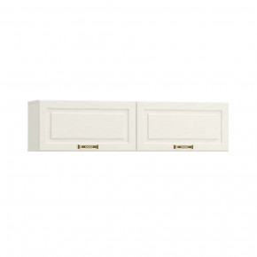 Шкаф навесной "Ливерпуль" в Югорске - yugorsk.mebel-tymen.ru | фото