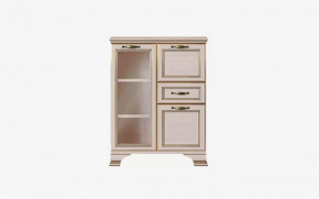 Шкаф низкий "Сиена" в Югорске - yugorsk.mebel-tymen.ru | фото