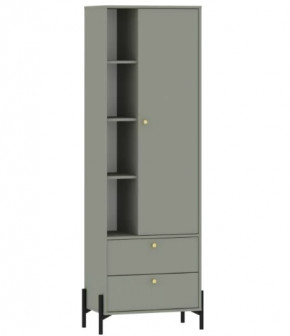 Шкаф Нуар НМ 011.78 в Югорске - yugorsk.mebel-tymen.ru | фото