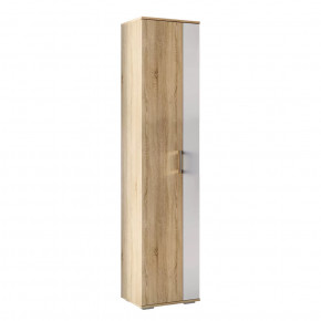 Шкаф одностворчатый ШК-26 Белладжио в Югорске - yugorsk.mebel-tymen.ru | фото