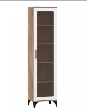 Шкаф-пенал Марсель НМ 013.06 (Меренга) в Югорске - yugorsk.mebel-tymen.ru | фото