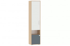 Шкаф-пенал Элиот НМ 041.72 в Югорске - yugorsk.mebel-tymen.ru | фото