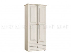 Шкаф платяной Престиж-1 в Югорске - yugorsk.mebel-tymen.ru | фото