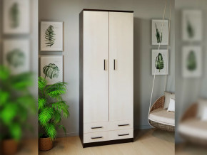 Шкаф распашной ПШ-3.8  Росток-Мебель в Югорске - yugorsk.mebel-tymen.ru | фото