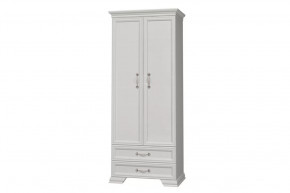 Шкаф распашной ШР-2 "Грация" в Югорске - yugorsk.mebel-tymen.ru | фото