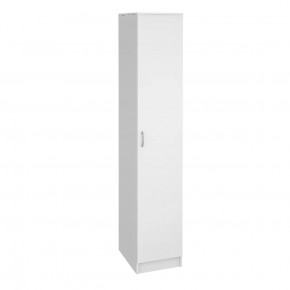 Шкаф Ронда ШК- 1, белое дерево в Югорске - yugorsk.mebel-tymen.ru | фото