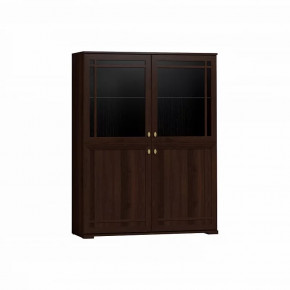 Шкаф-сервант Sherlock 22 в Югорске - yugorsk.mebel-tymen.ru | фото