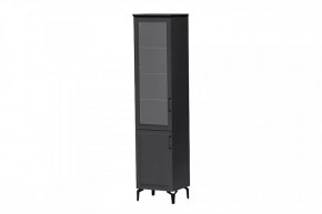 Шкаф Шарм ШК-1 Антрацит в Югорске - yugorsk.mebel-tymen.ru | фото