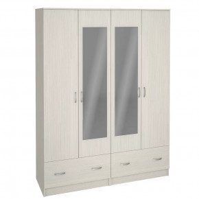 Шкаф ШК-4 Ронда в Югорске - yugorsk.mebel-tymen.ru | фото