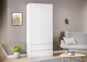Шкаф ШК06-900 Айден Белое дерево в Югорске - yugorsk.mebel-tymen.ru | фото