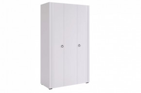 Шкаф трехдверный 105.01 Ева в Югорске - yugorsk.mebel-tymen.ru | фото