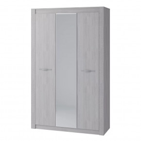 Шкаф трёхстворчатый ШК-38 Монако в Югорске - yugorsk.mebel-tymen.ru | фото