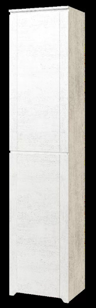 Шкаф «Твист» №27 в Югорске - yugorsk.mebel-tymen.ru | фото