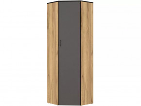 Шкаф угловой без зеркала Ольга-Лофт 9.1 в Югорске - yugorsk.mebel-tymen.ru | фото