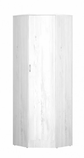 Шкаф угловой без зеркала Ольга-Милк 9.1 в Югорске - yugorsk.mebel-tymen.ru | фото