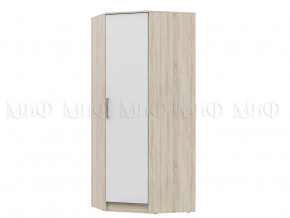 Шкаф угловой для одежды Мартина ЛДСП в Югорске - yugorsk.mebel-tymen.ru | фото