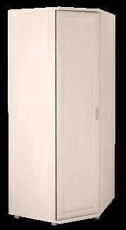 Шкаф угловой для одежды «Ника-Люкс» №30 в Югорске - yugorsk.mebel-tymen.ru | фото
