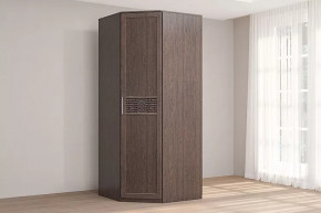 Шкаф угловой Кэт-4 Венге Диал в Югорске - yugorsk.mebel-tymen.ru | фото