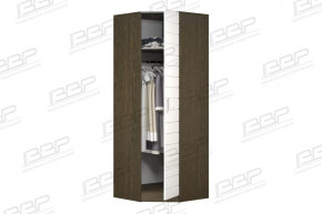 Шкаф Угловой МС спальня Афина МДФ глянец в Югорске - yugorsk.mebel-tymen.ru | фото