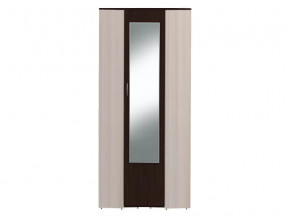 Шкаф угловой с зеркалом Ольга 9.2 в Югорске - yugorsk.mebel-tymen.ru | фото