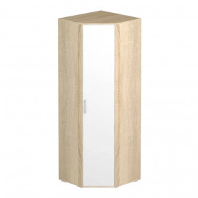 Шкаф угловой ШК-01 Белладжио в Югорске - yugorsk.mebel-tymen.ru | фото