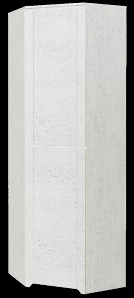 Шкаф угловой «Твист» №23 в Югорске - yugorsk.mebel-tymen.ru | фото