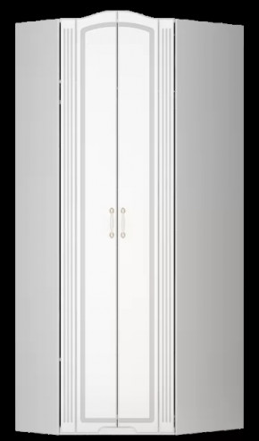 Шкаф угловой «Виктория» №26 в Югорске - yugorsk.mebel-tymen.ru | фото