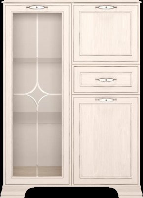 Шкаф универсальный «Венеция» №15 в Югорске - yugorsk.mebel-tymen.ru | фото