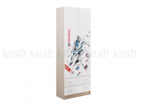 Шкаф Вега New Boy в Югорске - yugorsk.mebel-tymen.ru | фото