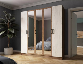 Шкаф Вегас 2000 в Югорске - yugorsk.mebel-tymen.ru | фото