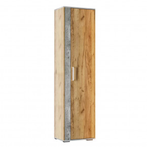 Шкаф-вешалка Кензо в Югорске - yugorsk.mebel-tymen.ru | фото