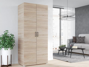 Шкаф Victor Сонома в Югорске - yugorsk.mebel-tymen.ru | фото