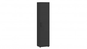 Шкаф «Витра» тип 1 Антрацит в Югорске - yugorsk.mebel-tymen.ru | фото