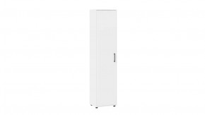 Шкаф «Витра» тип 1 Белый Ясень в Югорске - yugorsk.mebel-tymen.ru | фото