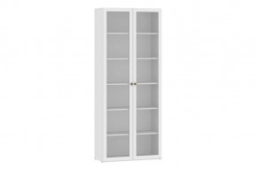 Шкаф (витрина) 041.87 Орлеан в Югорске - yugorsk.mebel-tymen.ru | фото