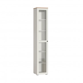 Шкаф-витрина Остин 16.394.03 в Югорске - yugorsk.mebel-tymen.ru | фото