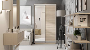 Шкафы-купе «Румер» в Югорске - yugorsk.mebel-tymen.ru | фото