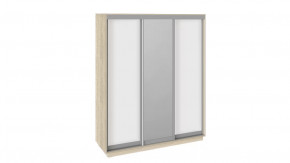 Шкафы-купе «Румер» в Югорске - yugorsk.mebel-tymen.ru | фото