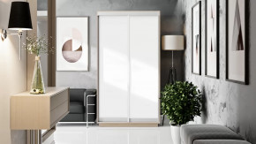 Шкафы-купе «Румер» в Югорске - yugorsk.mebel-tymen.ru | фото