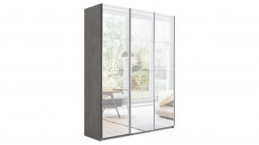 Шкафы-купе «Траст» в Югорске - yugorsk.mebel-tymen.ru | фото